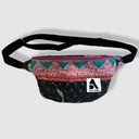 La Classix noir et rose