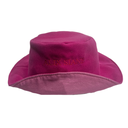 Le Bobix velours rose