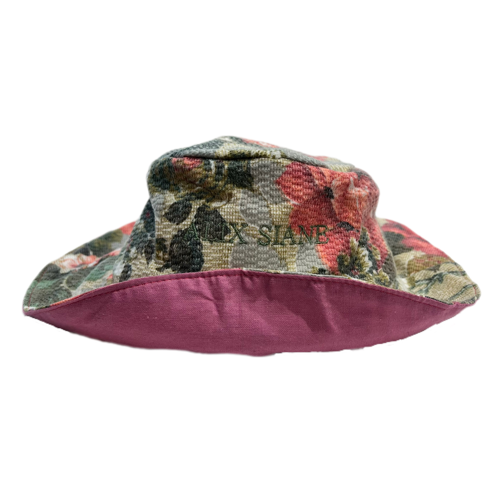 Le Bobix fleuri vintage