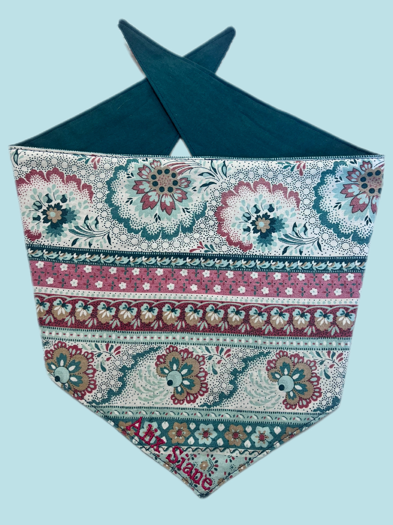 foulard estival