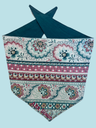 foulard estival