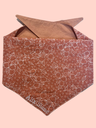 foulard pêche