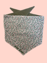 foulard Champêtre