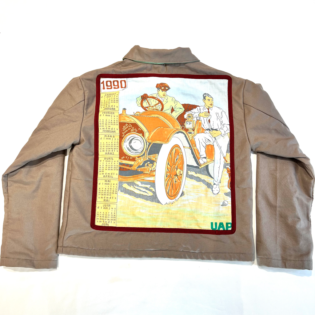 Veste Simone 1990