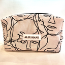 Trousse de toilette visage