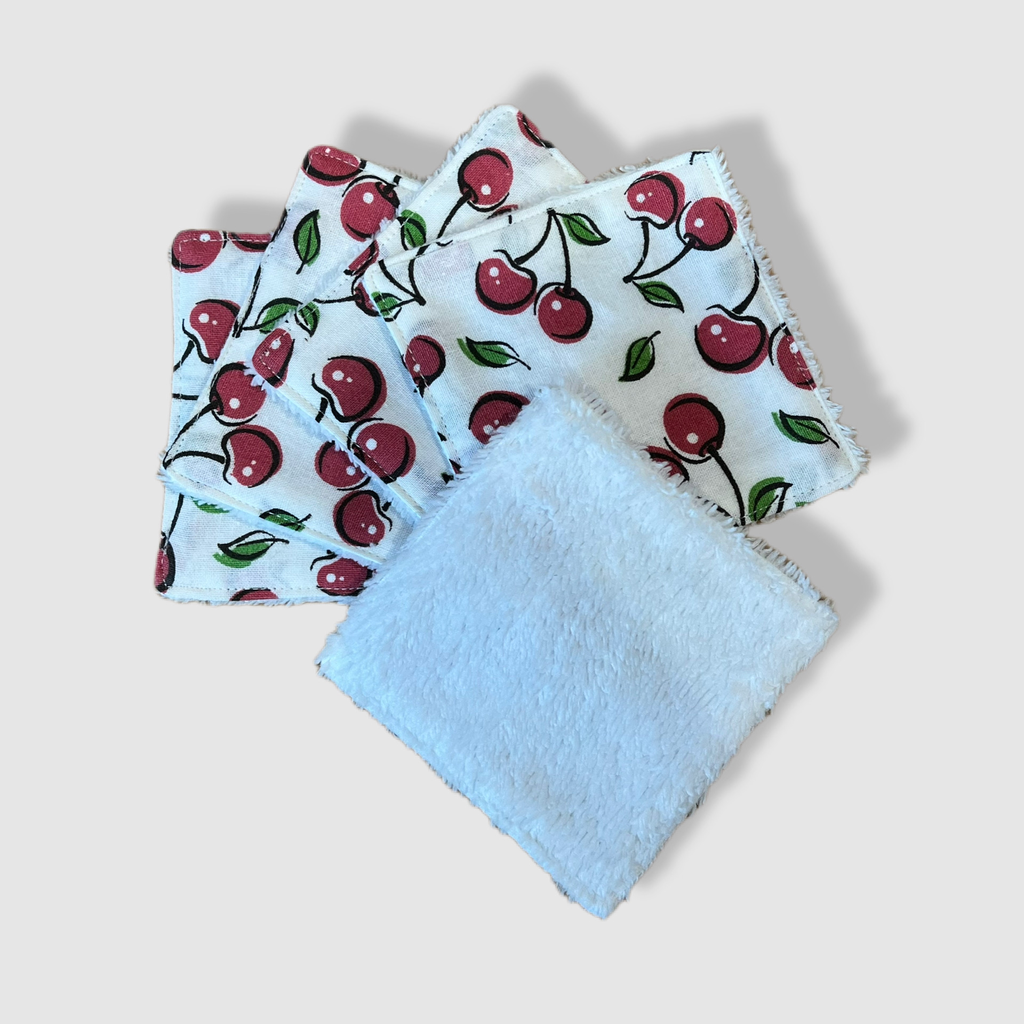 coton cerise
