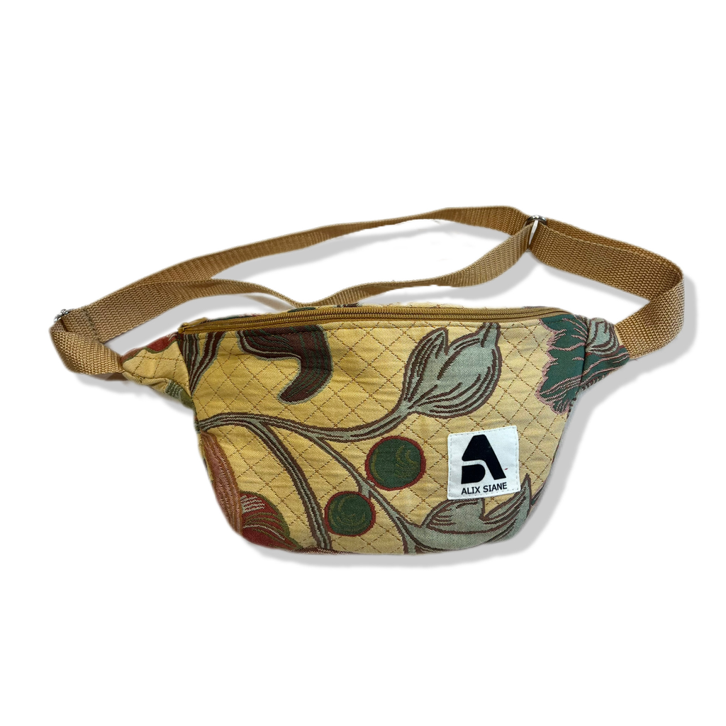 La Classix fleurs vintage